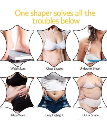 HKDYWTNB Back Brace Lumbar Support Corset Tummy Control Cincher Belt Body Shaper Waist Trainer Workout Sweat Band Waist Belt Medium G - Buy Online on GoSupps.com