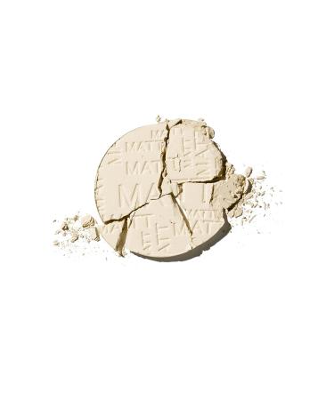 Buy Catrice All Matt Plus Shine Control Powder - No. 002 Banana Bright (3x10g) | Long-Lasting Vegan Oil-Free Translucent Powder for Dry Skin - International Shipping Available - Buy Online on GoSupps.com