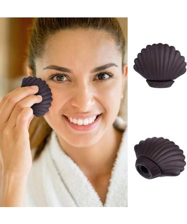 Shop Tovinanna 3 StK Moxibustion Pot Suction Cups - Smoke-Free Moxa Sticks for Body & Facial Wellness | Health Moxibustion Device in Purple - Buy Online on GoSupps.com