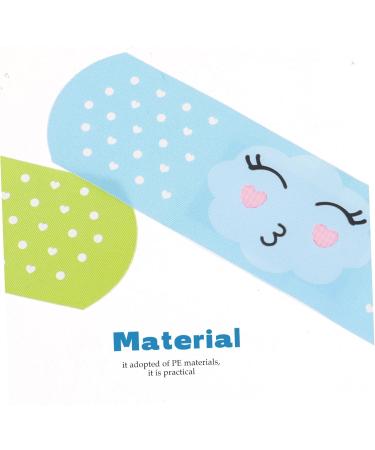 Buy Beaupretty 40pcs Children s Cartoon Adhesive Travel Strips - Convenient & Fun Accessory for Kids - International Shipping Available - Buy Online on GoSupps.com