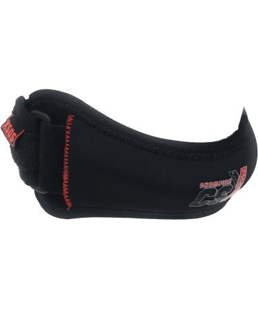 CSX Patella Stabilizer Knee Strap - Jumper's Knee Compression Support for Meniscus | Universal Fit - International Shipping Available - Buy Online on GoSupps.com