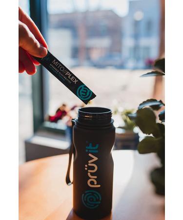 Pruvit MITO//PLEX Upgraded Electrolytes with MitoP2Q Technology - Dietary Supplement for Bone Growth, Energy Boost, and Immune Support - Buy Online on GoSupps.com