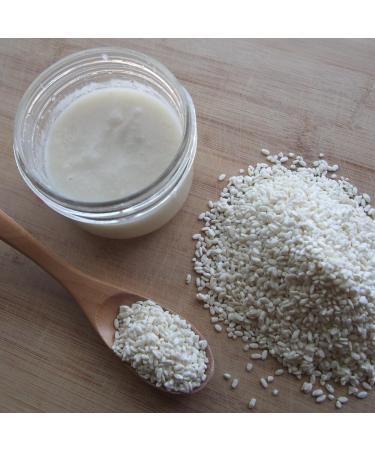 Buy Helden Mazilz Bio Shio Koji - 100% Naturally Fermented Vegan Salty Marinade | Universal Culinary Miracle Cure in Glass Eco-Friendly Packaging - Buy Online on GoSupps.com