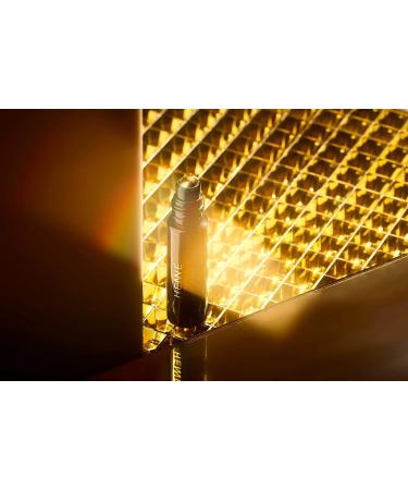 Henn Organics Lip Serum - Natural Antioxidant Oil for Smooth & Firm Lips - Buy Online on GoSupps.com