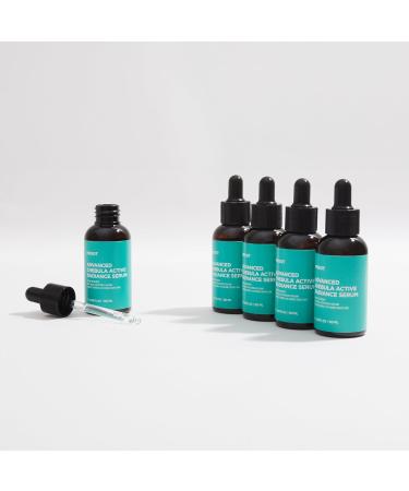 Chebula Serum | Advanced Korean Chebula Active Serum for Sensitive Skin | Natural Face Serum | Best Chebula Serum for Glowing Skin - Buy Online on GoSupps.com