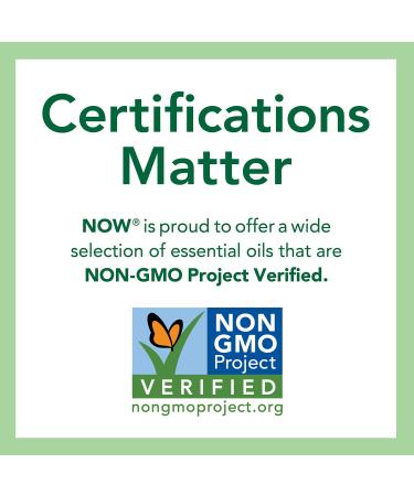 Now Foods Organic Orange Essential Oil â€“ 1 fl oz (30 ml) | Pure & Natural Aromatherapy - Buy Online on GoSupps.com