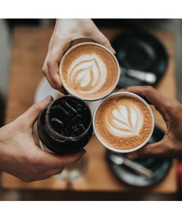 TRUNG NGUYEN Coffee Roasted & Ground Creative 5 1 X 250 G - Buy Online on GoSupps.com