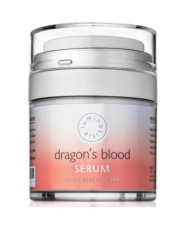 Dragons Blood Serum - Sculpting Gel  Face Tightening and Lifting Moisturizer to Repair  Soothe  Regenerate and Protect. 1.7oz. Vegan. Made in the USA