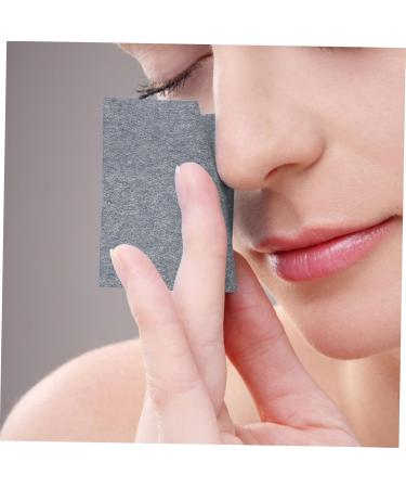 200 Sheets Oil-Absorbing Paper Face Cleansing Face Care Makeup Essentials Oily Skin Oil Blotting Paper Oil Absorbent Wipes - Buy Online on GoSupps.com