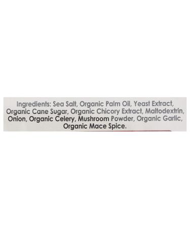 Edward & Sons Not Beef Bouillon Cubes 3.1 oz - Vegan and Gluten-Free - Buy Online on GoSupps.com