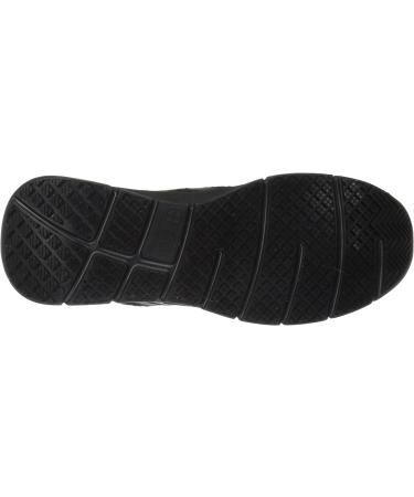 Shoes for Crews Women's Course Slip Resistant Work Sneaker - Size 9 Medium US, Black - Buy Online on GoSupps.com