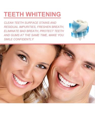 Repair Toothpaste Repair and Protect Whitening Toothpaste Toothpaste with Toothpaste Gum Repair Removes Tooth Stains Fresh Breath. (3pcs) - Buy Online on GoSupps.com