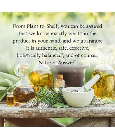 Nature's Answer Marine Collagen Liquid | Wild Caught Norweigen Cod | Pure Collagen Peptides with Hyaluronic Acid & Biotin | Supports Healthy Hair Skin Nails Bones & Joints | Gluten-Free 4.8oz - Buy Online on GoSupps.com