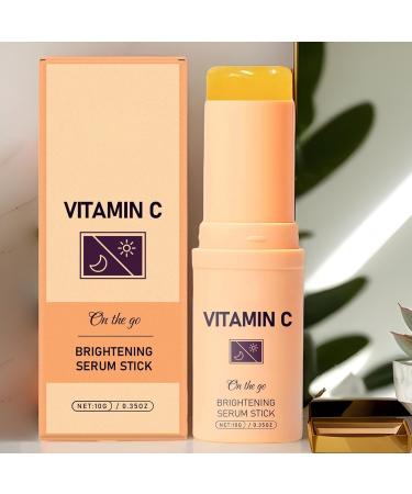 G n rique Eye Brightener Stick non Greasy Hydrating Balm Fast Absorbing Face Moisturizer Nourriture Smooth Complexion for Radiant Glow Eyes Neck Daily - Buy Online on GoSupps.com