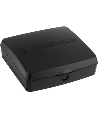 Celestron PowerSeeker Telescope Accessory Kit - 2x 1.25 Kellner Eyepieces, 3 Colored Filters, Cleaning Cloth - Beginner Telescope Eyepiece Kit - Buy Online on GoSupps.com