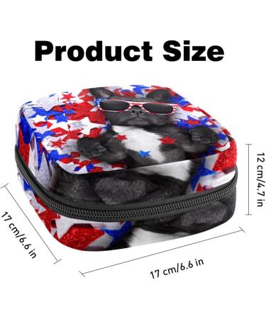 Shop Stylish Women's Bonding Bags Trendy Dog Clothing Star Pattern Glasses & Essential Health Products - Multicolored Storage Solutions for School & Office - Buy Online on GoSupps.com