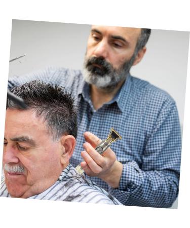 FOMIYES Cordless Electric Hair Clippers for Men - Professional Hair Cutting Tool & Trimmer | International Shipping - Buy Online on GoSupps.com