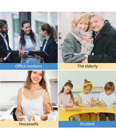 Bunion Corrector Support Brace for Women and Men - Orthopedic Sleeve Spacer Separator for Hammer Toe Pain Relief - Hallux Valgus Bunion Socks (Medium) - Buy Online on GoSupps.com