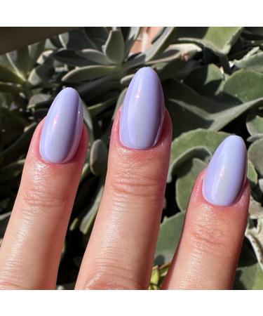  Gelify Press On Nails - Soft Gel Self-Adhesive False Nails - Complete Kit with Accessories - Gelify (baby boomer) - Buy Online on GoSupps.com