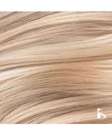 MagiColor Permanent Hair Color (10) Lightest Blonde Extra 100ml - Buy Online on GoSupps.com