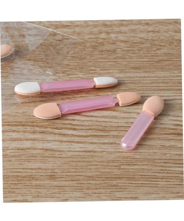 Healeved 24 Pcs eyeshadow accessories sponge eyeshadow stick eyeshadow brush eyeshadow sponge - Buy Online on GoSupps.com