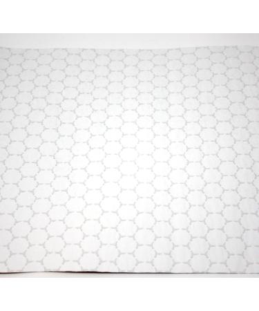 Insulated Foil Sandwich Wrap Sheets | 10 3/4" x 14" | Pack of 500 - Buy Online on GoSupps.com