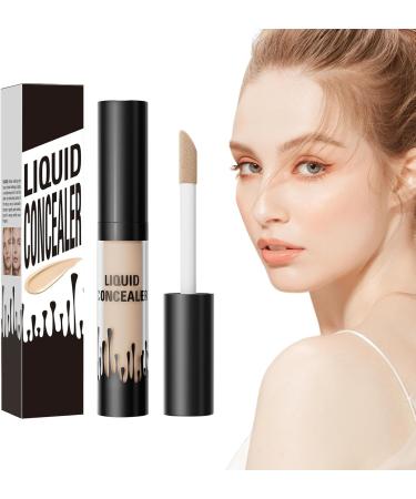  G n rique face concealer moisturizing lightening hairdresser long lasting skin tone valentine's day makeup for women - Buy Online on GoSupps.com