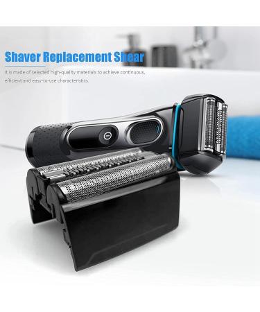 Replacement Shaving Foil & Cutting Head for Braun Series 5 (5020S 5030 5030S 5040S 5050 5050CC 5070 5070CC 5090CC 5748) - Compatible & Durable - Buy Online on GoSupps.com