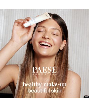 Paese Cosmetics 2W Beige DD Cream - Lightweight Hydrating & Perfect for All Skin Types | Shop Internationally - Buy Online on GoSupps.com