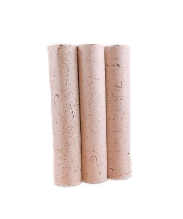 Yanhao Moxa Rolls Sticks 4 centimeters of the sticks Ai aged handmade pure moxibusion sticks wild rough Moxa-sticks Moxa roll 4.0*20cm