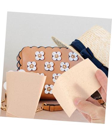 Housoutil 3 Boxes Portable Oil Blotting Paper Oily Skin Clean Paper Face Oil Wipes Oil Absorbing Oil Control Film Face Wipes Face Oil-Absorbing Paper Cosmetic Degreasing Paper - Buy Online on GoSupps.com