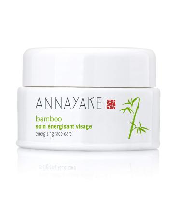 ANNAYAKE Bamboo Energizing Face Care 50 ml