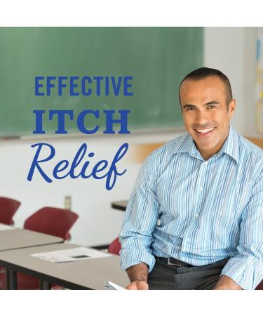 Preparation H Anti-Itch Hemorrhoid Treatment Cream - 1% Hydrocortisone for Maximum Relief (0.9 oz) - Buy Online on GoSupps.com