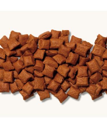 Bocaditos Malta Salmon Gato 35 GR - Buy Online on GoSupps.com