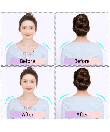 Silicone Shoulder Pads for Men & Women - Anti-Slip Reusable Enhancers for Shirts Suits & Dresses (Small for Girls - Buy Online on GoSupps.com