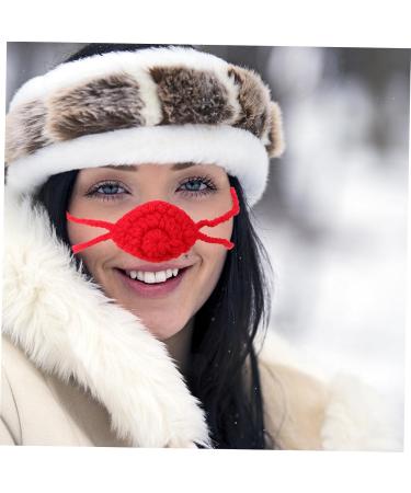 Solustrious Reusable Nose Mask - Winter Accessory & Gift for Teachers | Nose Protection for Outdoor Use - Buy Online on GoSupps.com