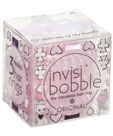 Invisibobble Wonderland Original Princess of the Hearts