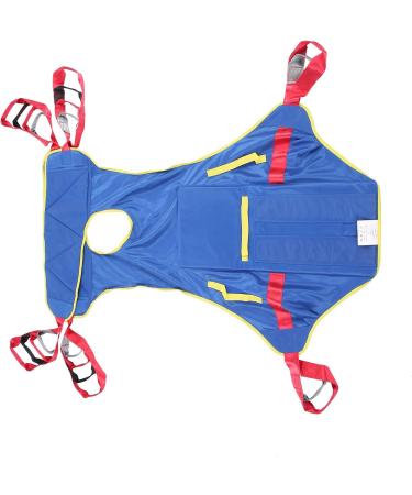 Reusable Patient Transfer Lifting Belt | Aids in Wet & Dry Environments | Versatile Patient Care Solutions - Buy Online on GoSupps.com