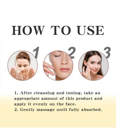 Qingling Wrinkle Removal Cream - Japanese Polypeptide Firming Face Cream for Beautiful Skin in 2 Weeks | Buy Internationally - Buy Online on GoSupps.com
