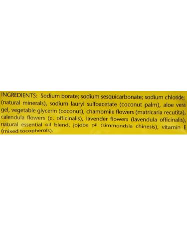 Abracadabra Organic Herbals Bubble Bath - Hula Lula Tropical Fruit 2.5 oz | Luxurious Eco-Friendly Bath Experience - Buy Online on GoSupps.com