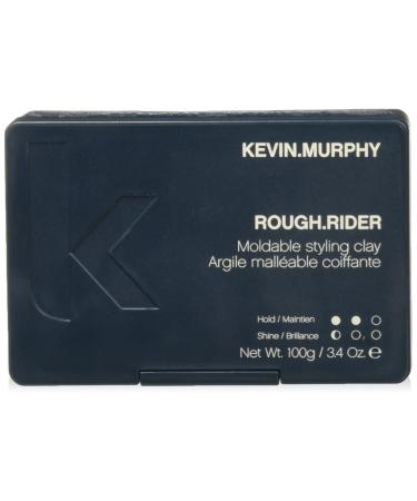 Kevin Murphy Rough Rider Clay, 3.5 Ounce (Pack of 1)