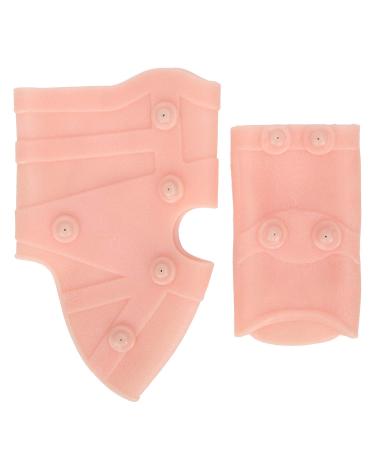 Magnetic Ankle Brace - Breathable Compression Support for Sprains & Injury Prevention | Adjustable Wrap for Men & Women - Buy Online on GoSupps.com