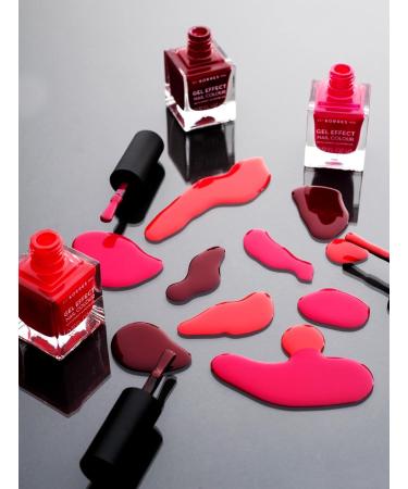 KORRES Sweet Almond Nail Colour - Vegan Gel Effect Polish | 32 Cocos Sand | Silicone & Paraben-Free | 11 ml - Shop Internationally! - Buy Online on GoSupps.com