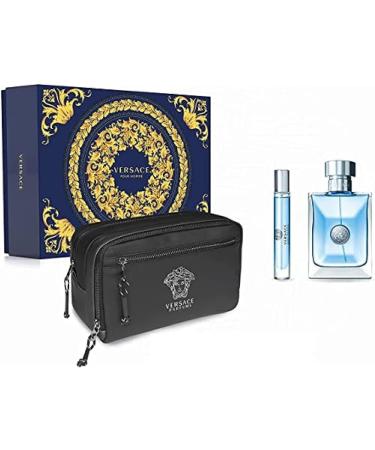 Versace POUR HOMME