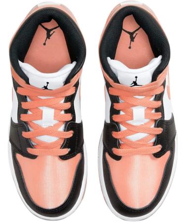 Buy Air Jordan 1 Mid Madder Root (GS) DM9077-108 Size 39 - International Shipping Available - Buy Online on GoSupps.com