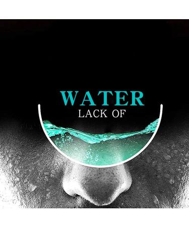 Kasmole Golf UV Facial Plaster | 5-Piece Jelly Face Mask | Sun Protection Cooling Patch for Golf & Outdoor Sports - Buy Online on GoSupps.com