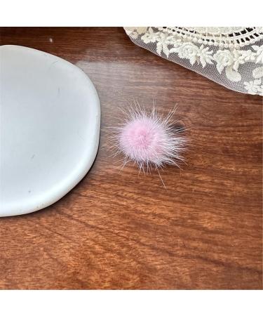 JSGHGDF Look Hair Clip for Hot Shape Hair Barrettes Hair Clip for Teens Red - Buy Online on GoSupps.com