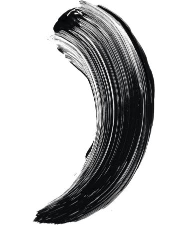 Maybelline New York - Waterproof Volume Mascara - Sensational Eyelashes - Black - 9.4 ml - Buy Online on GoSupps.com