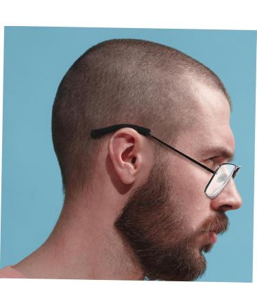 Buy Lurrose Glasses Holder 2 Pairs of Comfortable Ear Cushions & Spike Arm Sleeves for Ultimate Support International Shipping Available! - Buy Online on GoSupps.com