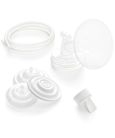 Original SpeCtra Flange Set (24mm) - Buy Online on GoSupps.com